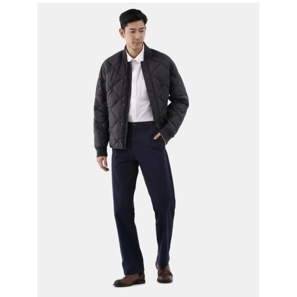 BERKLEY Jensen Active Travel Pant: Size 33W x 32L - Picture 4 of 10